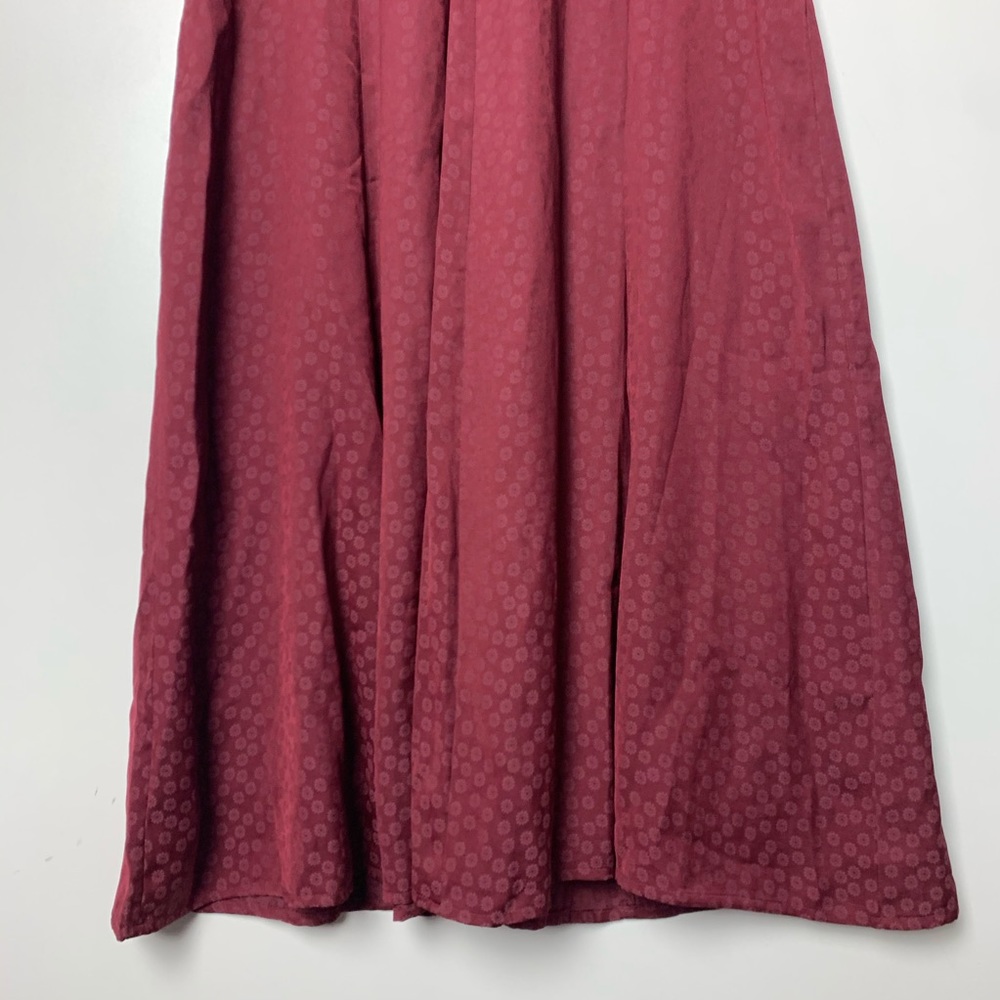 NWT Madewell Cami Maxi Dress - Picture 3 of 6